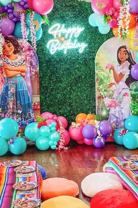 تم Encanto