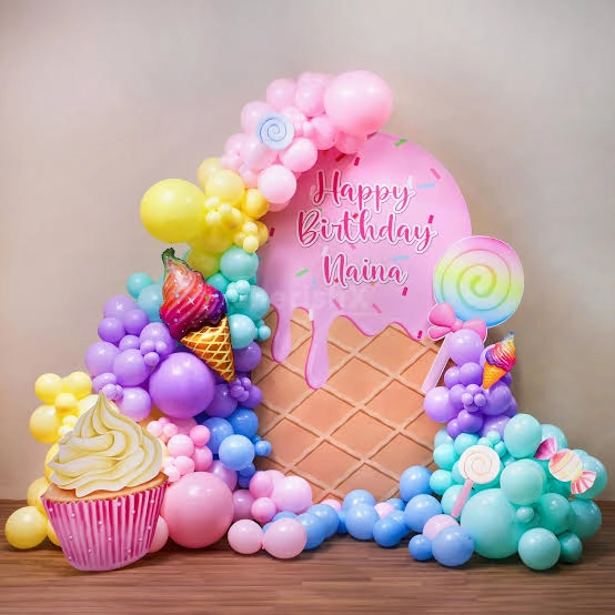 تم Candy