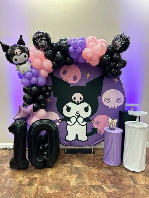 تم Hello Kitty